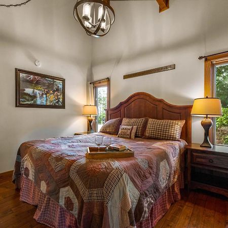 Twinflower Summit - Incredible Views, Pet Friendly! Gatlinburg Ngoại thất bức ảnh