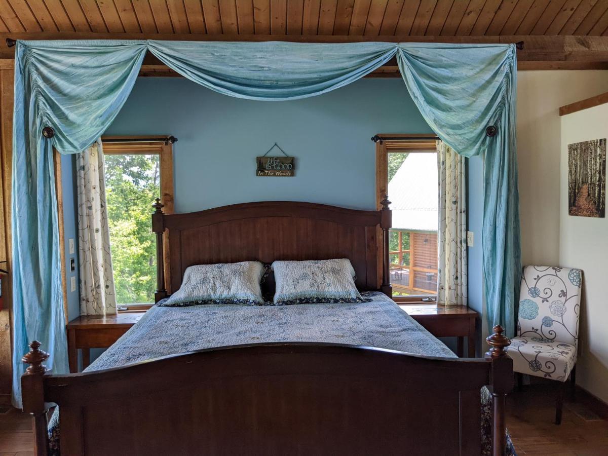 Twinflower Summit - Incredible Views, Pet Friendly! Gatlinburg Ngoại thất bức ảnh