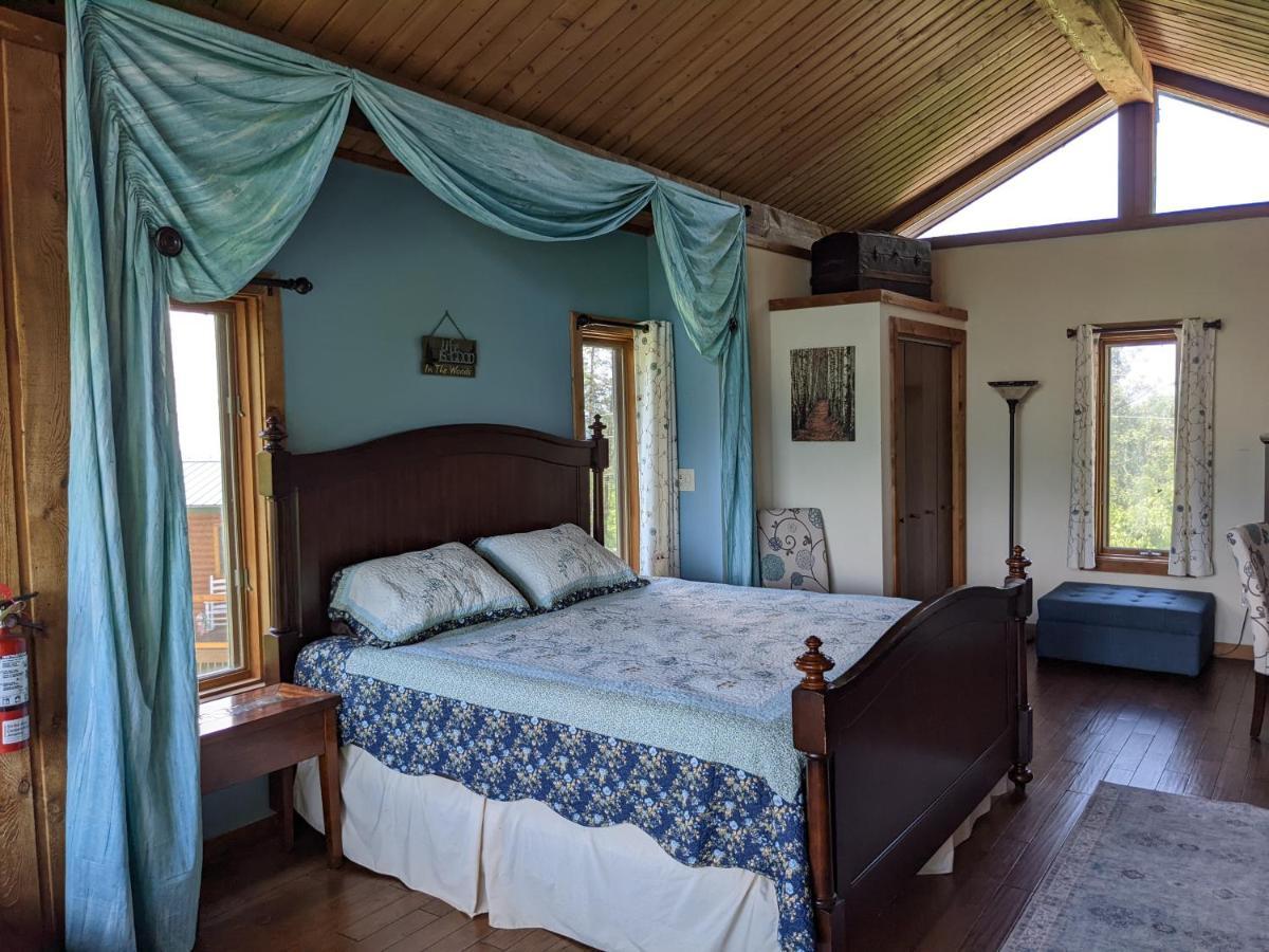 Twinflower Summit - Incredible Views, Pet Friendly! Gatlinburg Ngoại thất bức ảnh