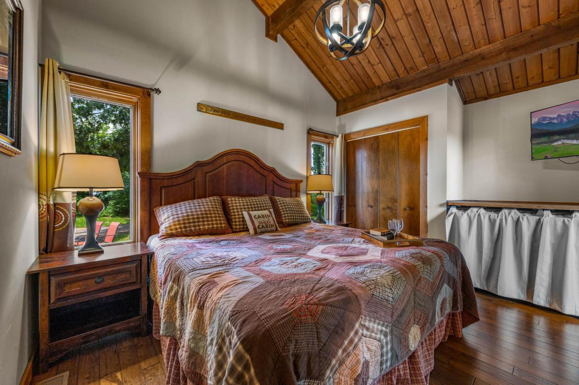 Twinflower Summit - Incredible Views, Pet Friendly! Gatlinburg Ngoại thất bức ảnh