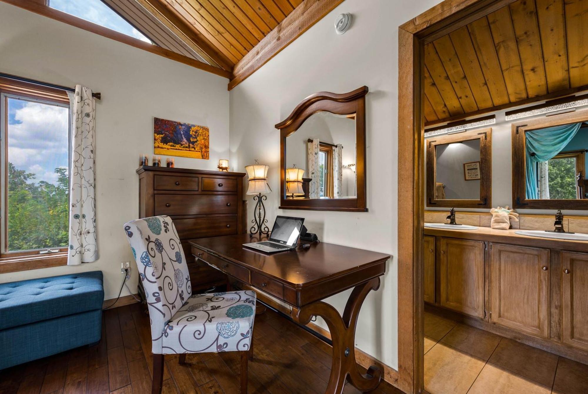 Twinflower Summit - Incredible Views, Pet Friendly! Gatlinburg Ngoại thất bức ảnh