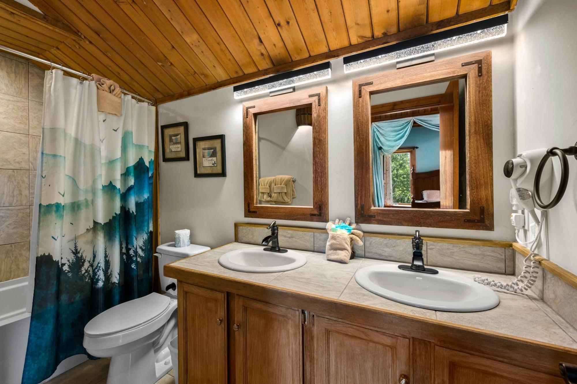 Twinflower Summit - Incredible Views, Pet Friendly! Gatlinburg Ngoại thất bức ảnh