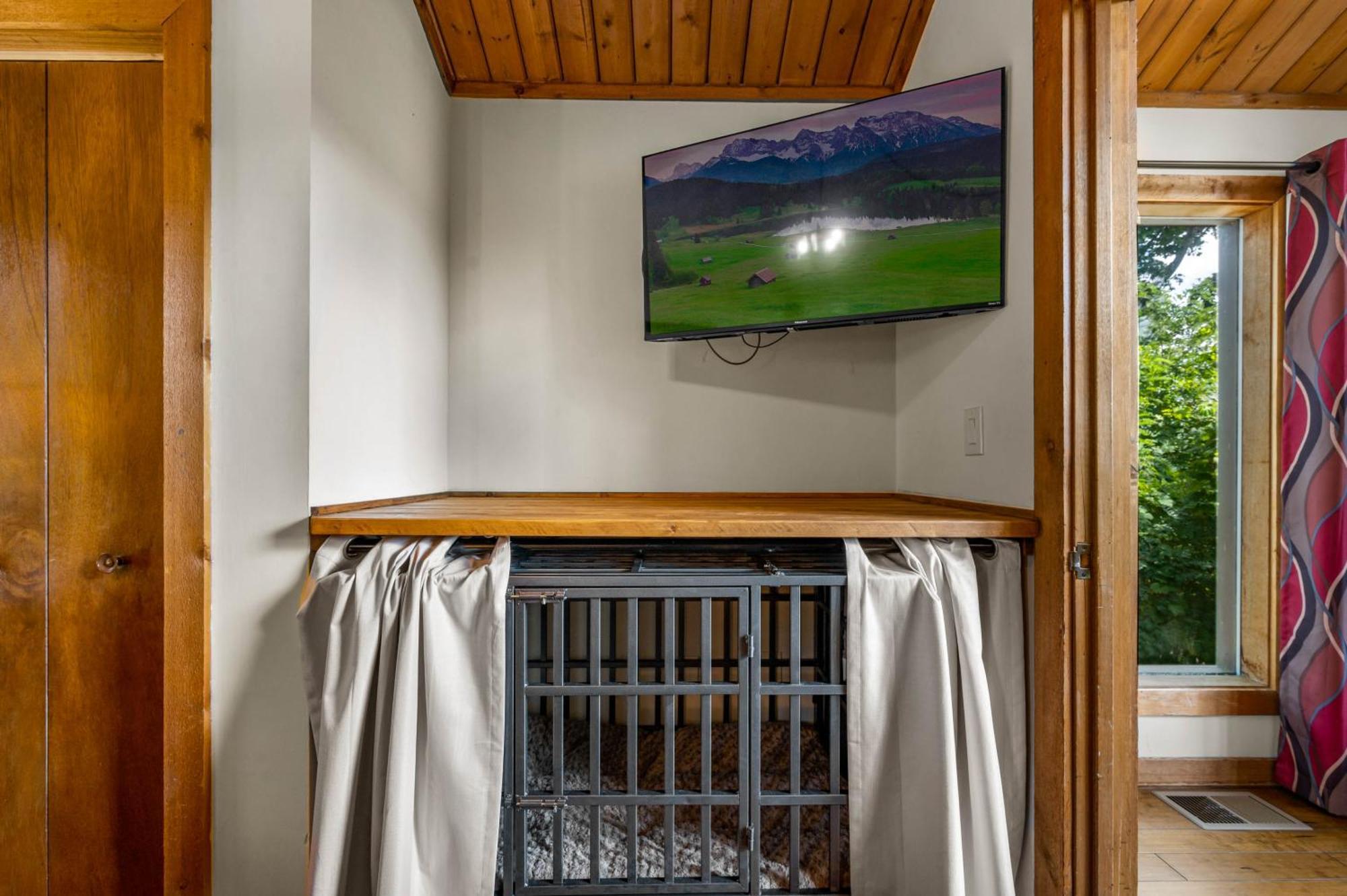 Twinflower Summit - Incredible Views, Pet Friendly! Gatlinburg Ngoại thất bức ảnh