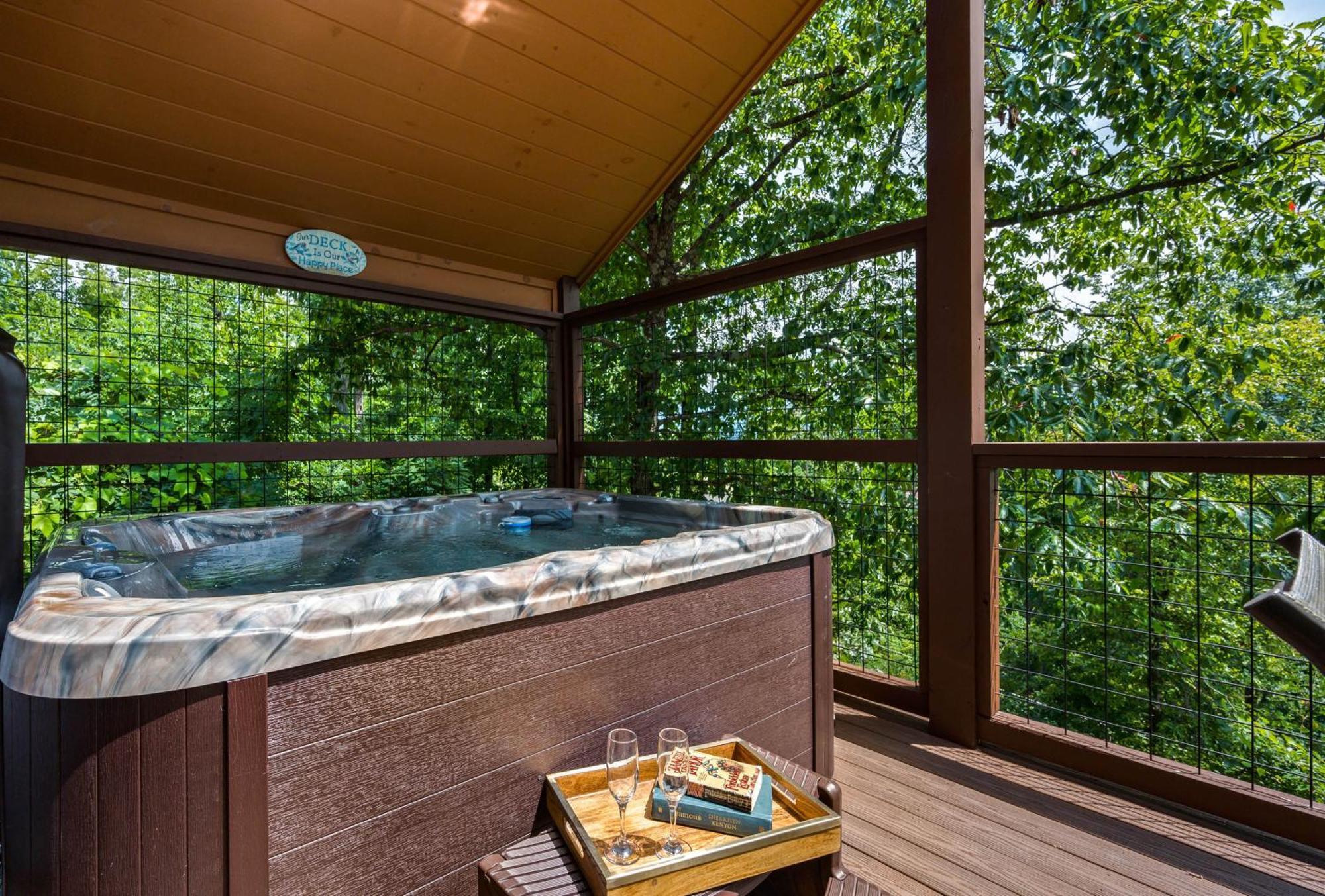 Twinflower Summit - Incredible Views, Pet Friendly! Gatlinburg Ngoại thất bức ảnh